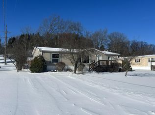 321 Ridge Ave, Strattanville, PA 16258