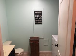 2114 38th St SE UNIT A, Washington, DC 20020