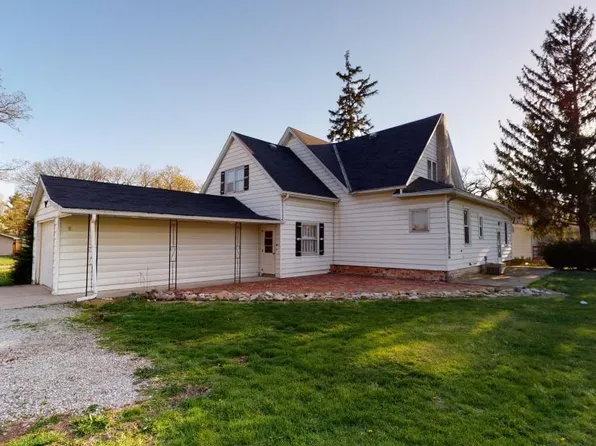 510 E Main Ave, Rockford, IA 50468
