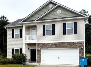 65 Orchard Dr, Elgin, SC 29045