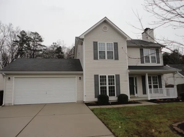 1711 Hargrove Dr, Mc Leansville, NC 27301
