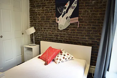 Rented by Link Real Estate NYC