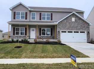 5194 Windbrooke Dr, Tipp City, OH