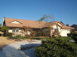 13277 Cuyamaca Rd, Apple Valley, CA 92308