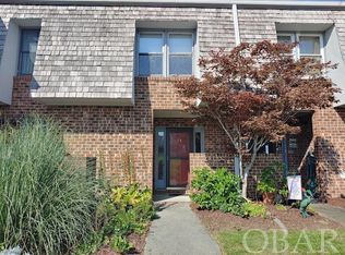 500-P W Villa Dunes Dr #4, Nags Head, NC 27959