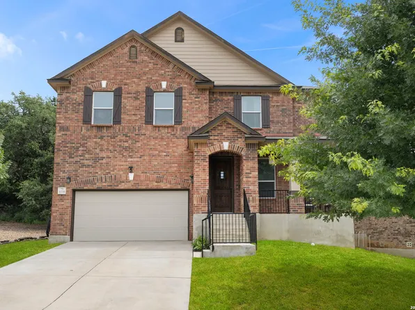 11335 Red Oak Turn, Helotes, TX 78023