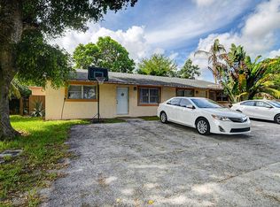 5050 Ben Eden Ln, West Palm Beach, FL 33415
