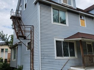 1512 E 80th Pl, Cleveland, OH 44103