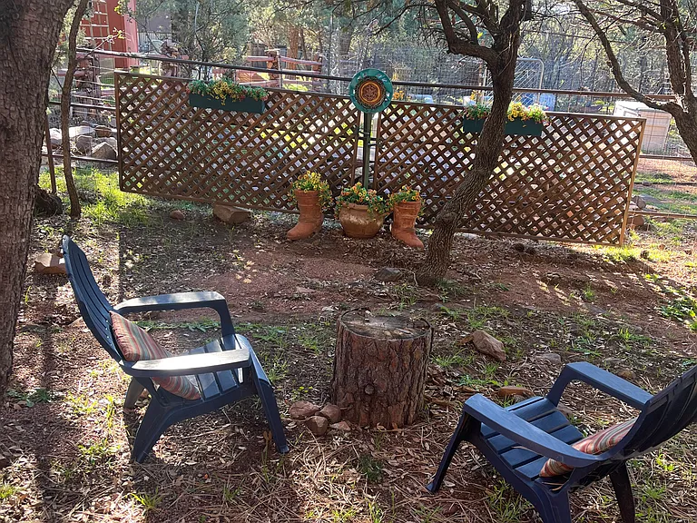 E Horseshoe Way — Photo 10