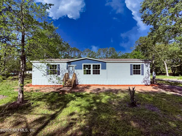 2310 HAZELNUT Street, Bunnell, FL 32110