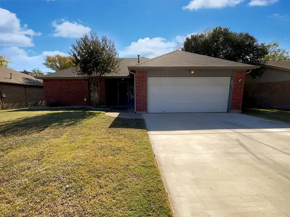 6544 Meadowlark Ln E, Watauga, TX 76148