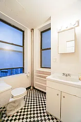 Rented by City Connections Realty