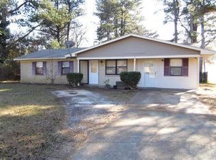 103 Nancy Ray St, Tupelo, MS 38801