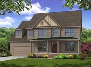 5943 Sterlingworth Dr, Moseley, VA 23120