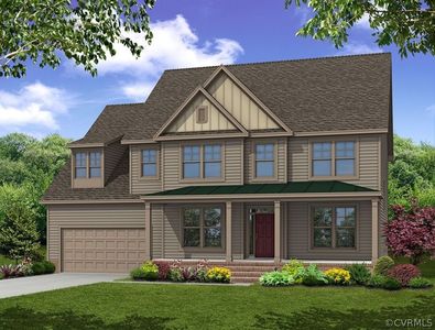 11706 Riverboat Dr, Chester, VA, 23836