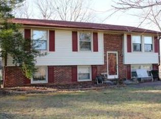251 Rakes Rd, Rocky Mount, VA 24151
