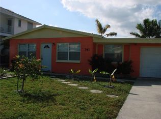 341 Hernando St, Fort Pierce, FL 34949