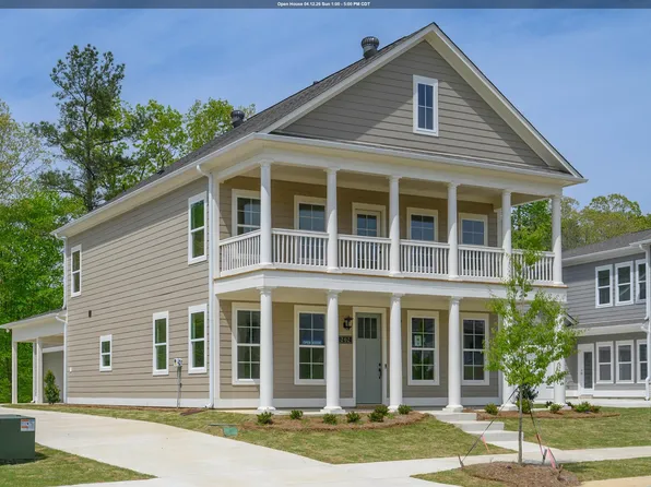 432 Wishford Cir, Helena, AL 35080