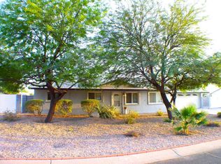 4715 E Halifax St, Mesa, AZ 85205