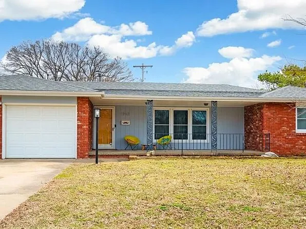 1942 S Luster Avenue, Springfield, MO 65804