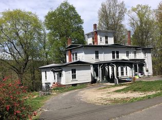 36 High Street, Canton, CT 06019