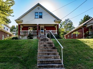1330 E High St, Jefferson City, MO 65101