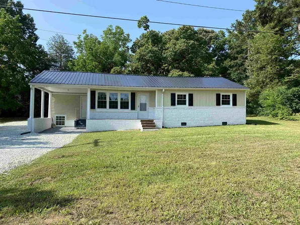 971 McGhees Mill Rd, Roxboro, NC 27574