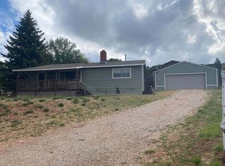 23 Orchard Loop, High Rolls, NM 88325