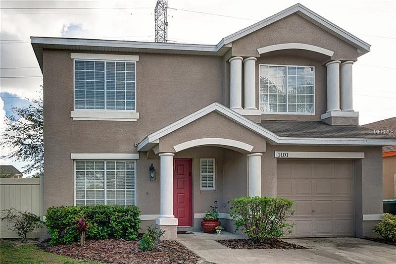 1st image of 1101 Carey Glen Cir