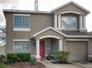1101 Carey Glen Cir, Orlando, FL 32824