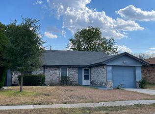2202 Spicewood Dr, Killeen, TX 76543