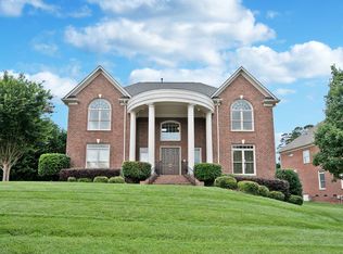 10038 Coley Dr, Huntersville, NC 28078
