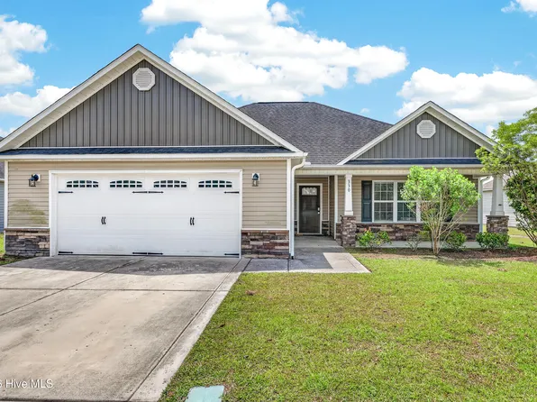 330 Merin Height Road, Jacksonville, NC 28546