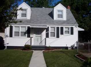627 Larchmont Ave, Capitol Heights, MD