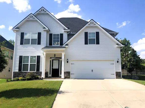 132 Hodges Bay Dr, Aiken, SC 29803