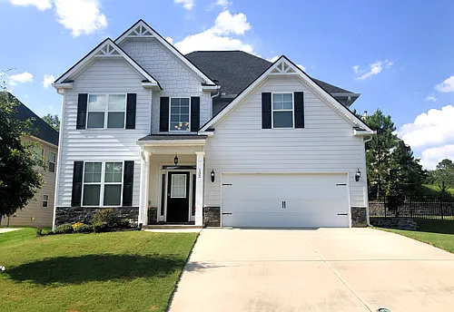 132 Hodges Bay Dr Photo 1