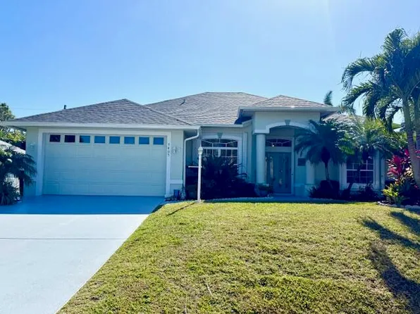 3405 SE Hart Circle, Port St Lucie, FL 34984