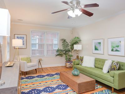 1806 Sunset Ave, Durham, NC, 27705