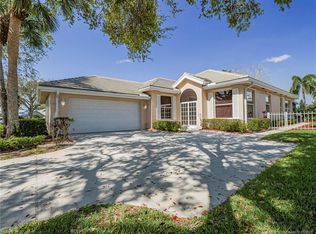 2580 SW Greenwich Way, Palm City, FL 34990