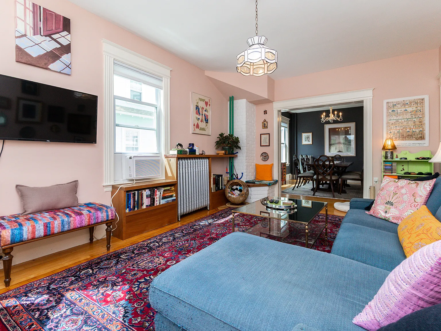 3 bed, 1477 sqft, $5,000 — Photo 2