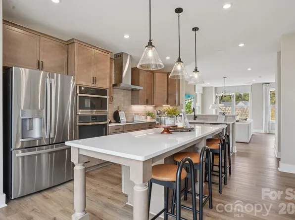 6225 Intertwine St, Charlotte, NC 28278