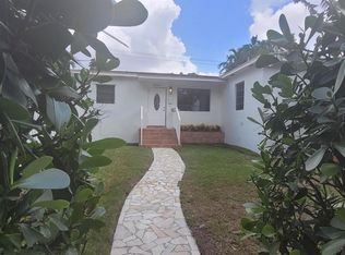 8481 SW 35th Ter, Miami, FL 33155