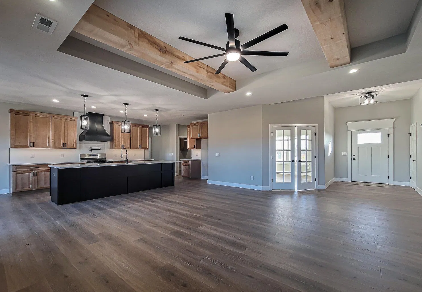 4285 N Deer Ranch Ln — Photo 3