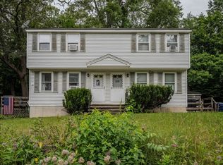 24-26 Turner Ave, Dracut, MA 01826