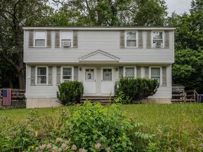 24-26 Turner Ave, Dracut, MA, 01826