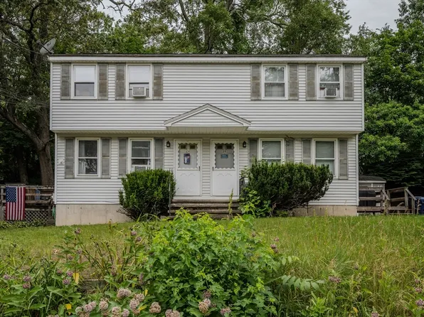 24-26 Turner Ave, Dracut, MA 01826