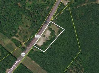 5022 Burtons Ferry Hwy, Sylvania, GA 30467