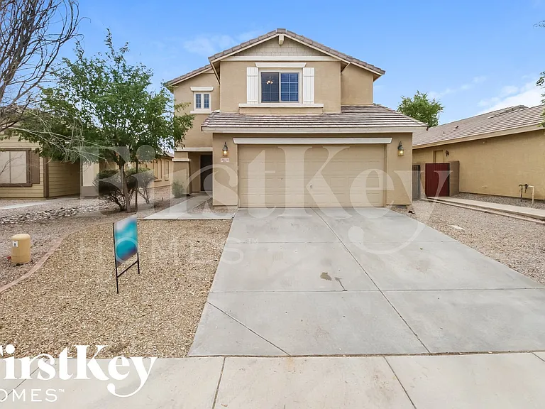 2641 W Prospector Way — Photo 1