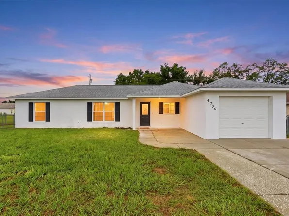 4700 SW 129TH PLACE, OCALA, FL 34473