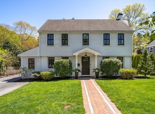 26 Stowell Rd, Winchester, MA 01890